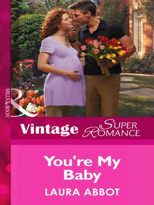 cover image of You're My Baby